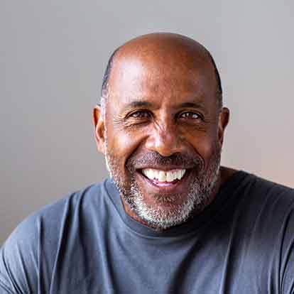 Your new dental implants can restore your beautiful healthy smile