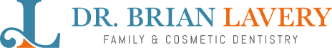  Dr. Brian Lavery Family & Cosmetic Dentistry logo