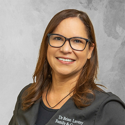 Edy the dental insurance coordinator 